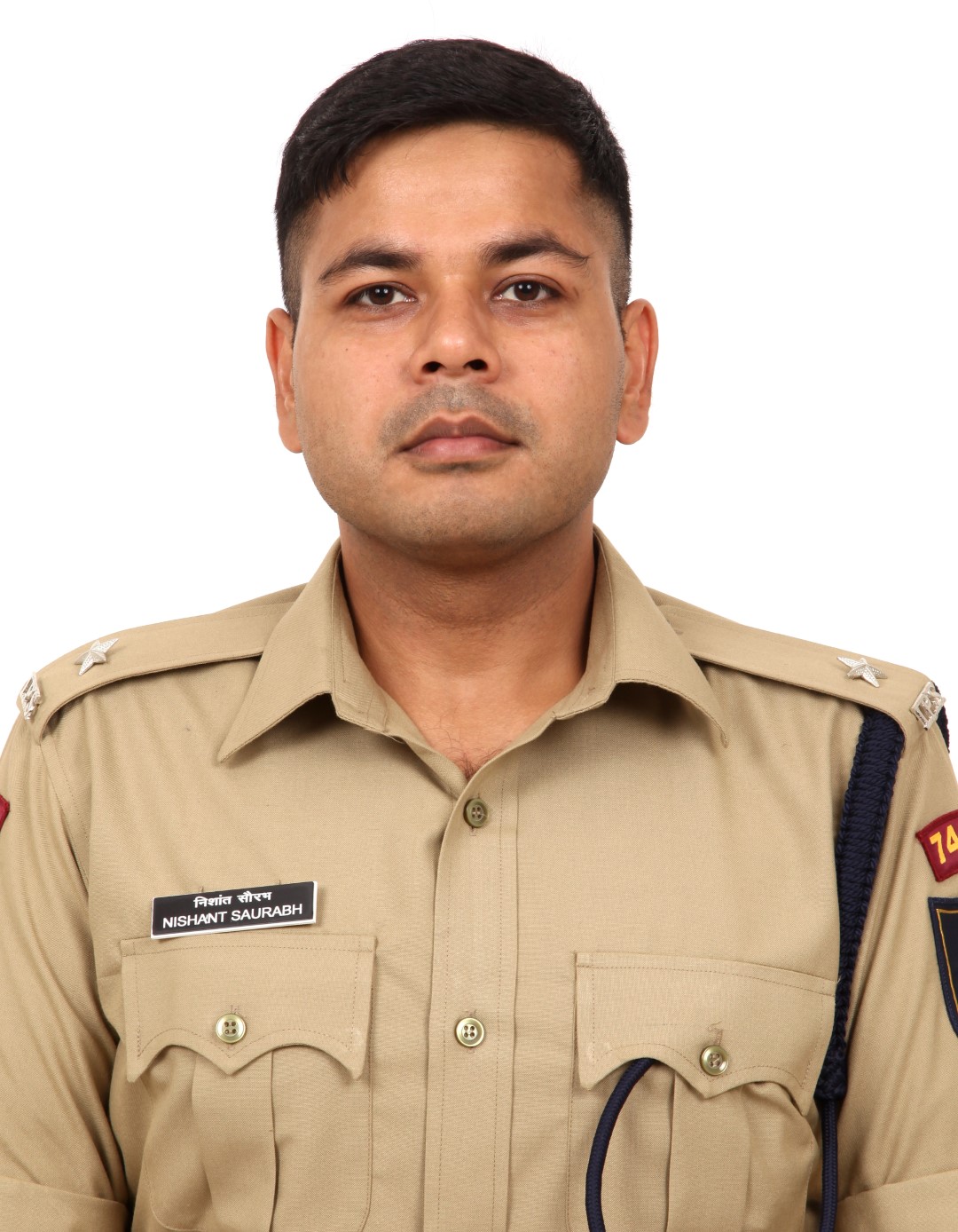 Nishant Saurabh Nishant Saurabh